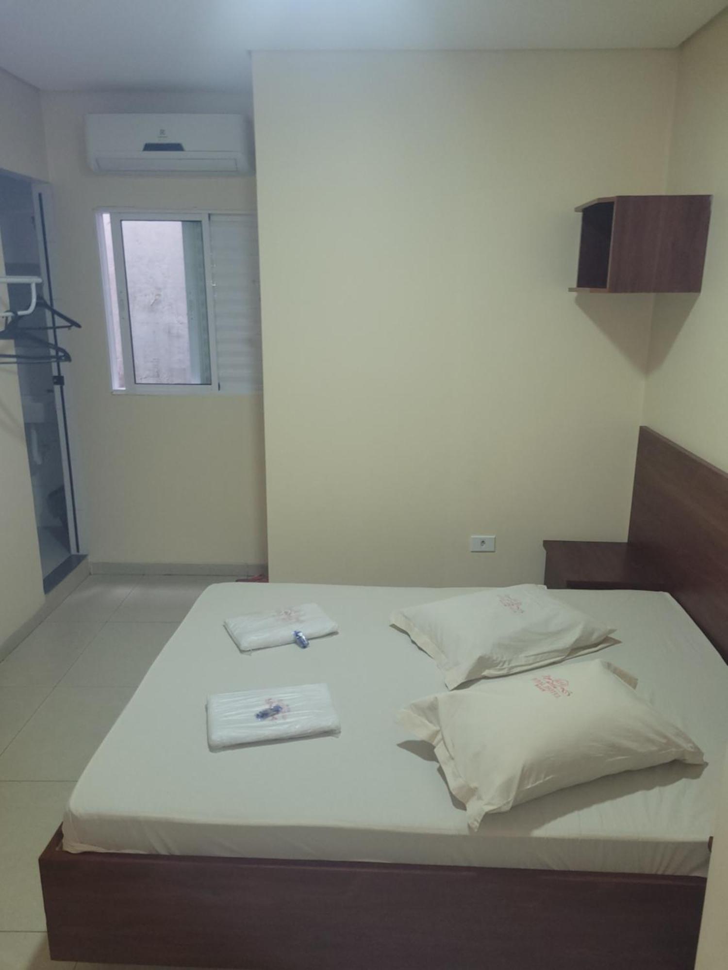 Hotel Royal Bras São Paulo Luaran gambar