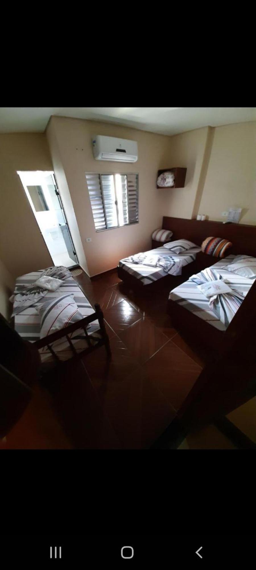 Hotel Royal Bras São Paulo Luaran gambar