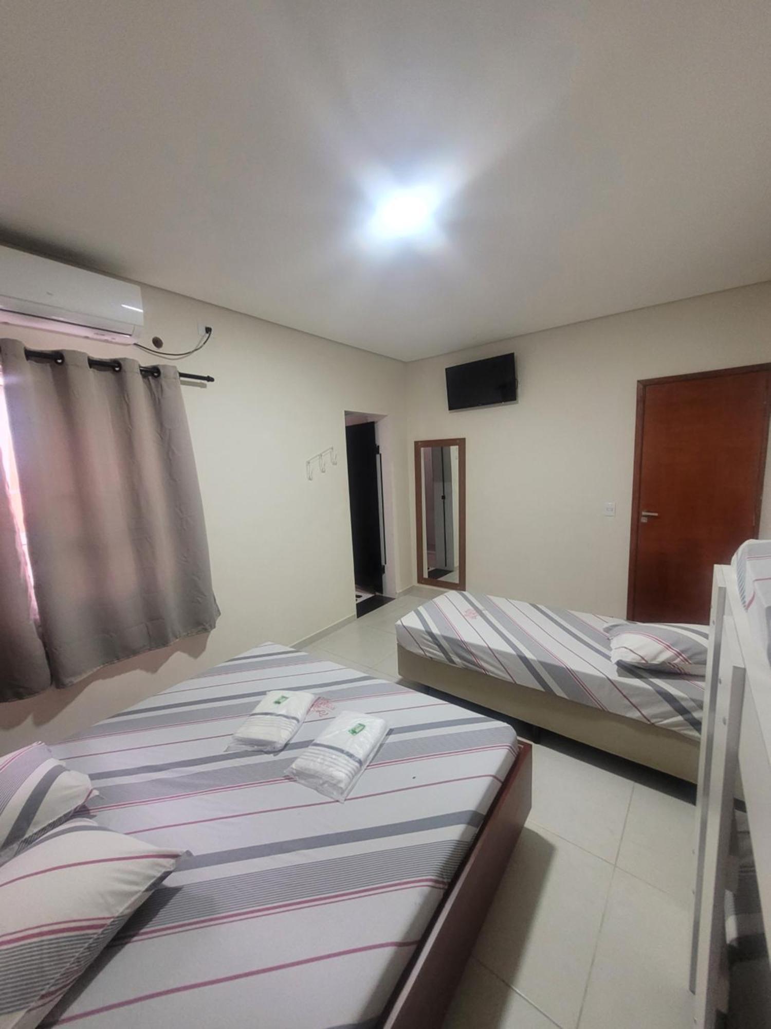 Hotel Royal Bras São Paulo Bilik gambar