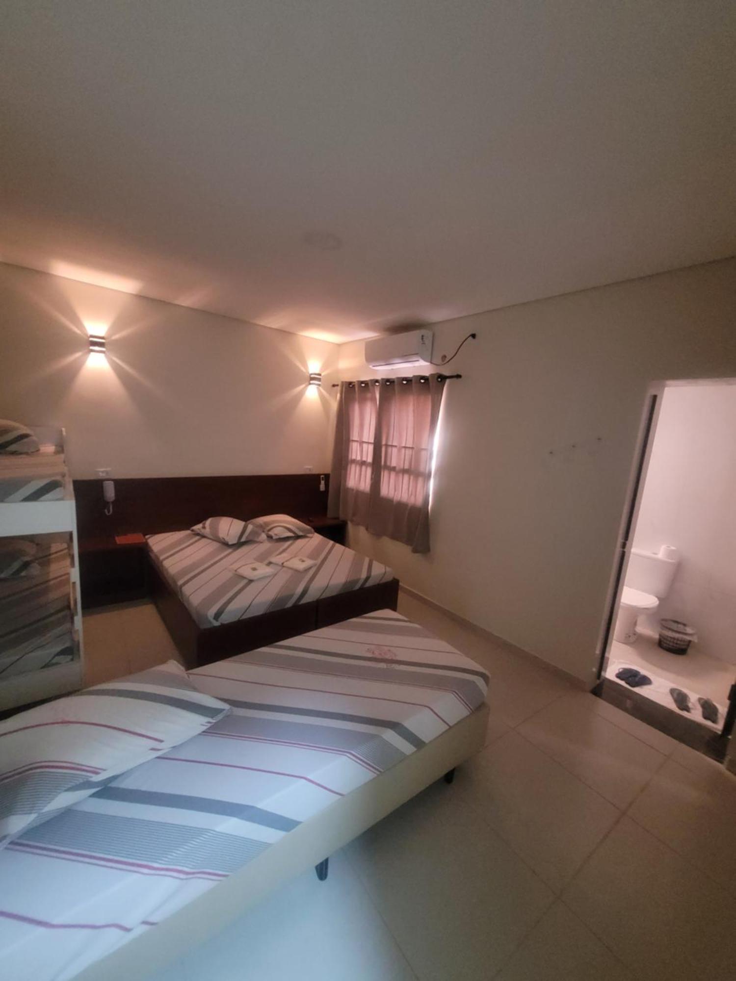 Hotel Royal Bras São Paulo Luaran gambar