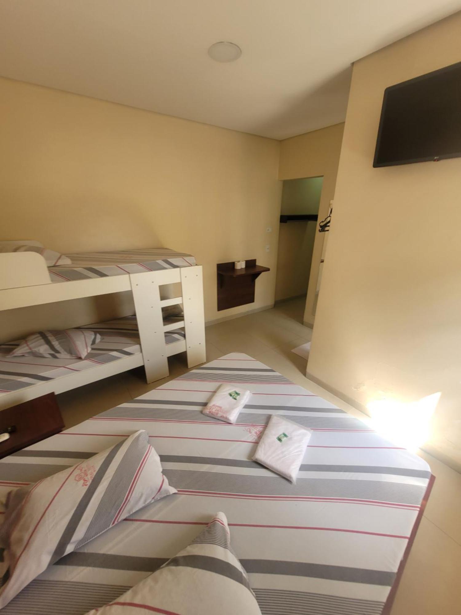 Hotel Royal Bras São Paulo Bilik gambar