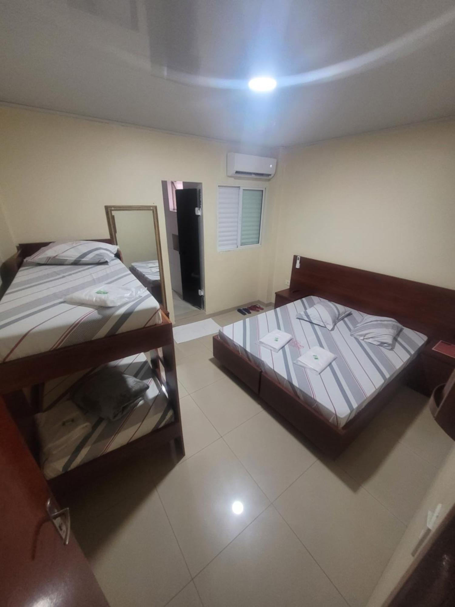 Hotel Royal Bras São Paulo Bilik gambar