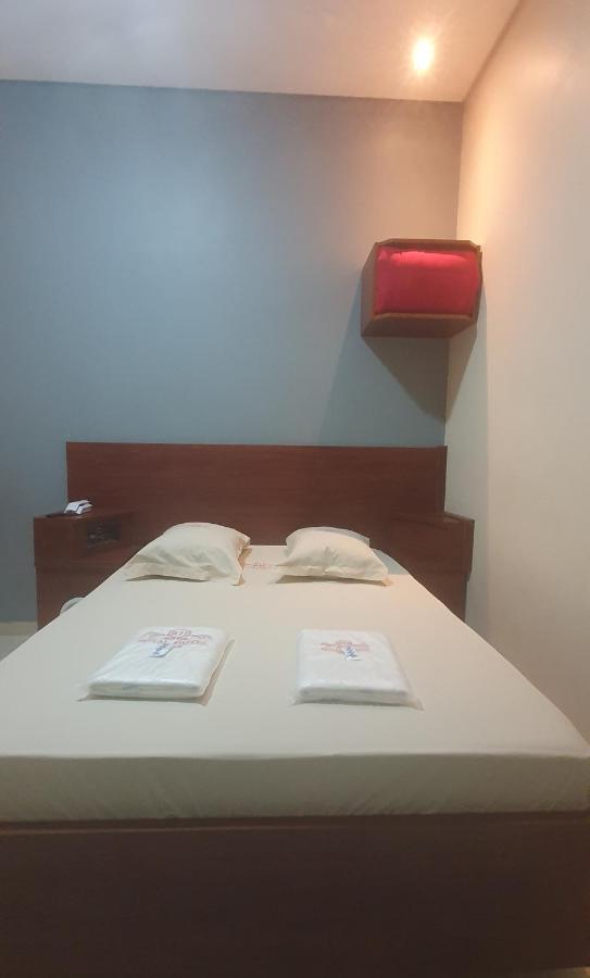 Hotel Royal Bras São Paulo Luaran gambar