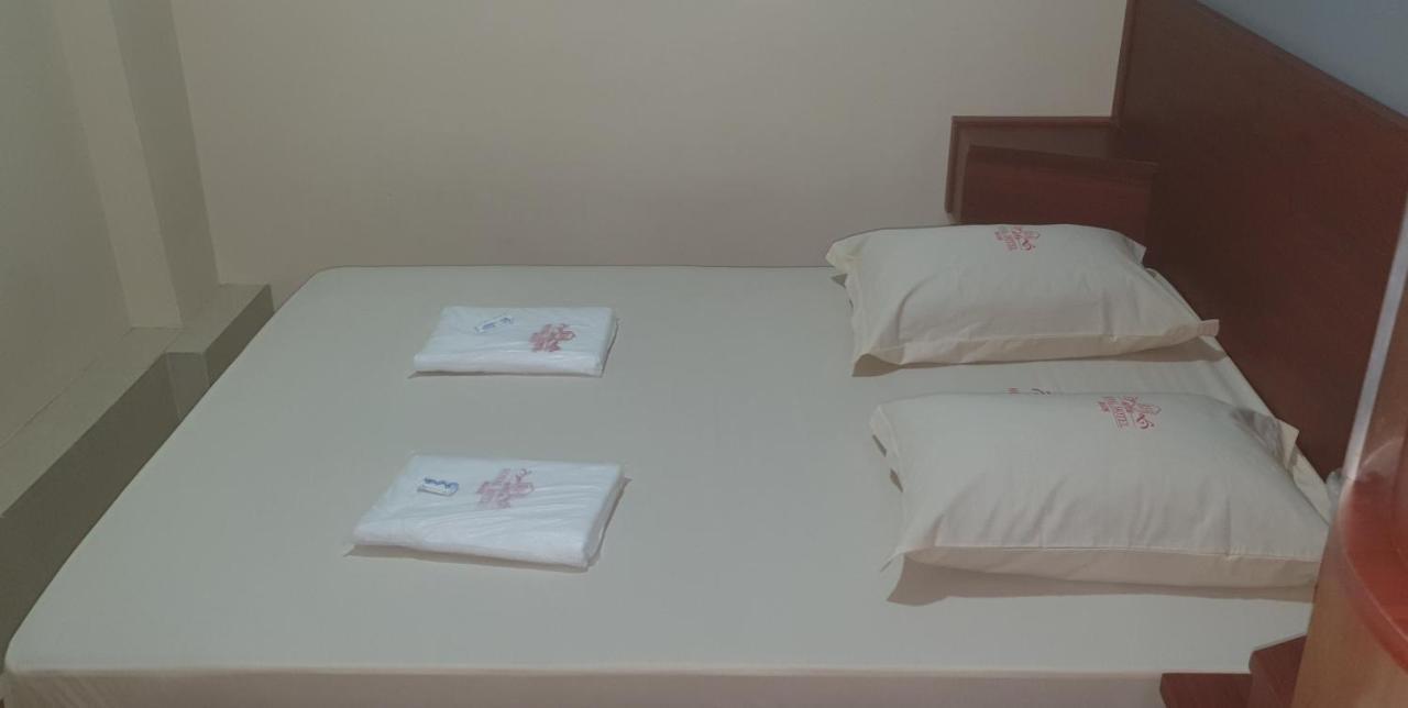 Hotel Royal Bras São Paulo Luaran gambar